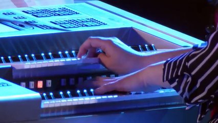 Persona 5 - Tokyo Daylight, Beneath The Mask(Electone)