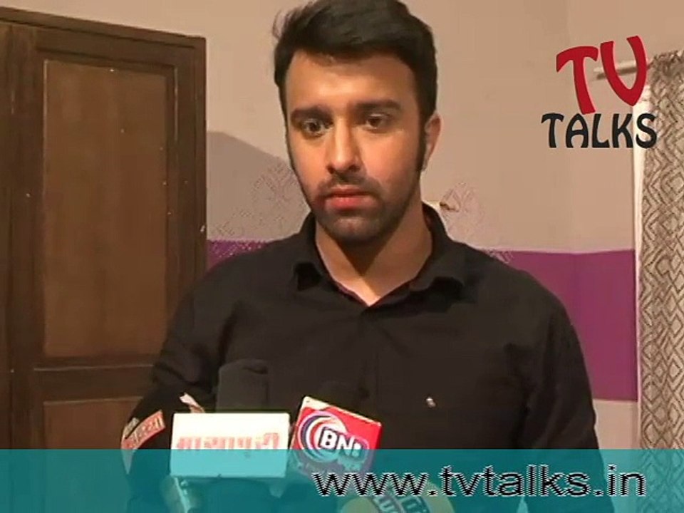 Interview On Ste of suhani si ek ladki 01 March 2017