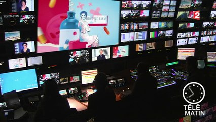 Santé - Du nouveau dans la chirurgie réparatrice