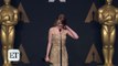 Emma Stone Reacts to Best Picture Mistake Between 'La La Land' & 'Moonlight' Backstage at the Oscars - Dailymotion