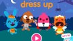 Sago Mini Babies Dress Up NEW Halloween Update - APPS for KIDS