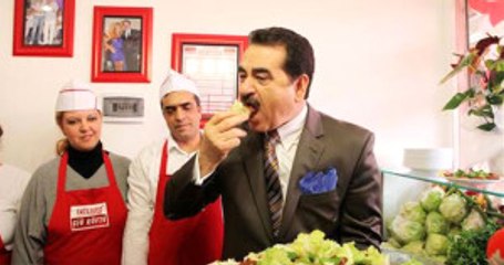 Tatlıses, Konsepte Aykırı Çiğ Köfteci Açtığı İçin, İşletmecisine Dava Açtı