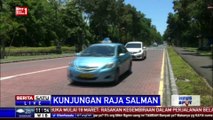 Bandara Ngurah Rai Ditutup 45 Menit Saat Raja Salman ke Bali