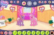 My Little Pony Rainbow Rocks concert pony toys Мой маленький пони радужный рок концерт пон