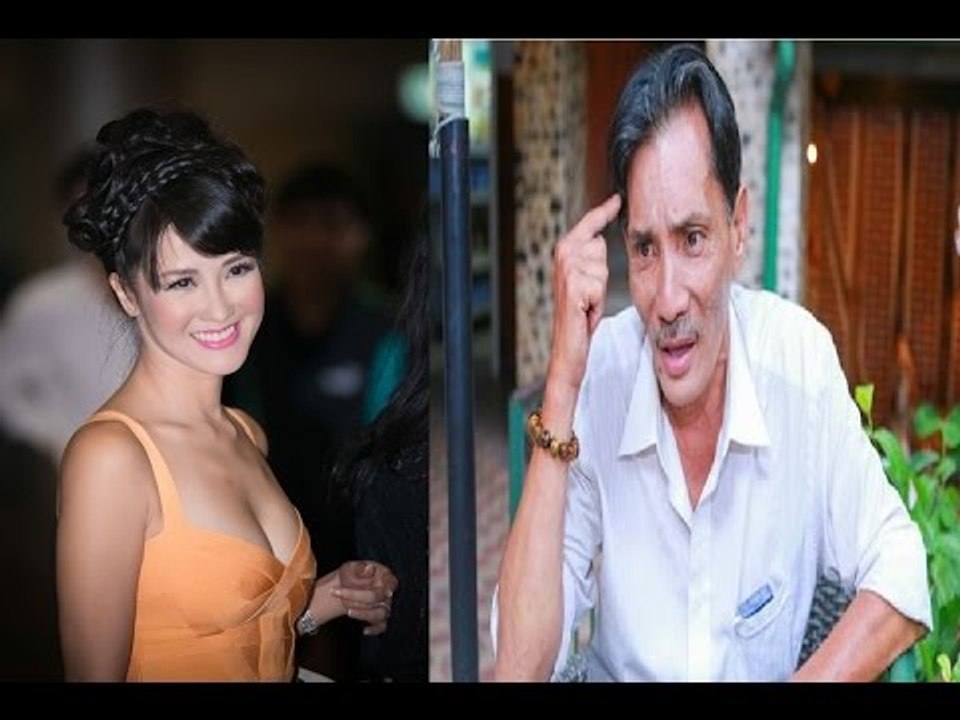 Tin mới nhất - Ca sĩ Hồng Nhung từng phá thai 5 lần với diễn viên Thương Tín