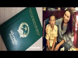 Tin Mới Nhất - Hồ Văn Cường làm hộ chiếu đi nước ngoài biểu diễn cùng mẹ Phi Nhung