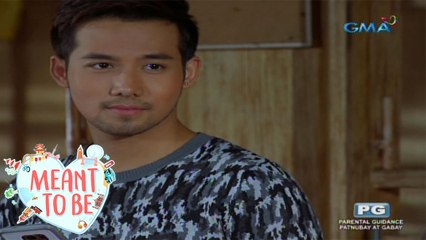 Meant to Be: Falling for Billie