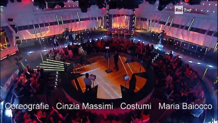 Eredità 28 febbraio 2017 (puntata quasi intera)