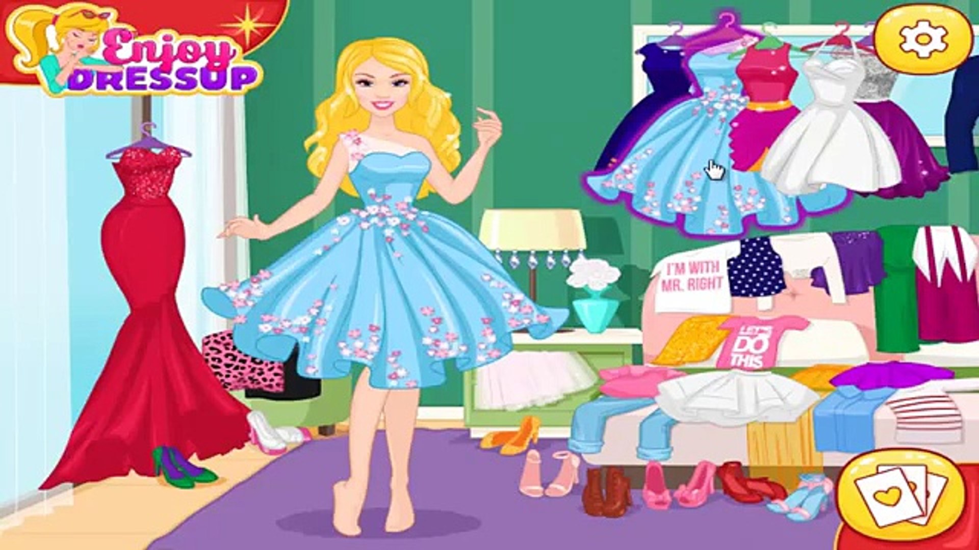 juegos de vestir a barbie ya ken en su boda