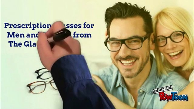 Prescription Glasses for Men and Women from The Glasses Company