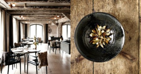 Gambiyalı Bulaşıkçı Ali, Dünyanın En Ünlü Restoranına Ortak Oldu