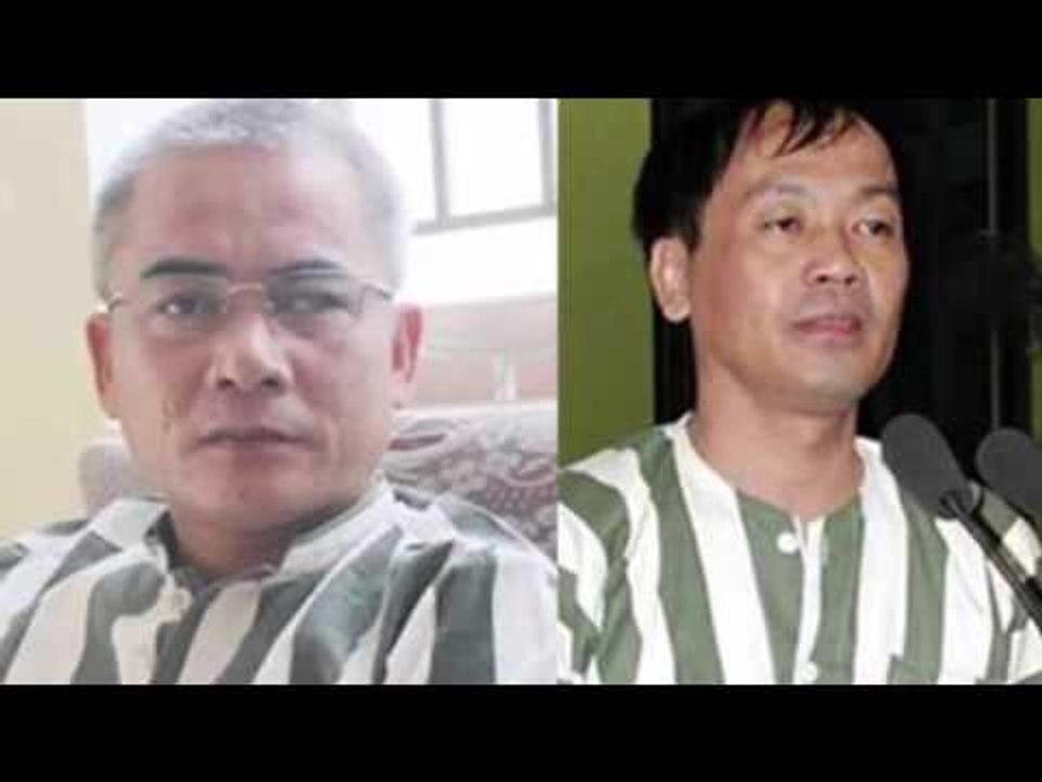 Tiểu sử trùm giang hồ .Giới Trâu; máy chém của bà trùm; Dung Hà
