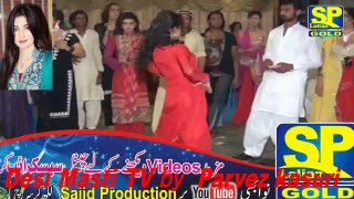 wedding mujra dance in pakistan 2017 full HD_1