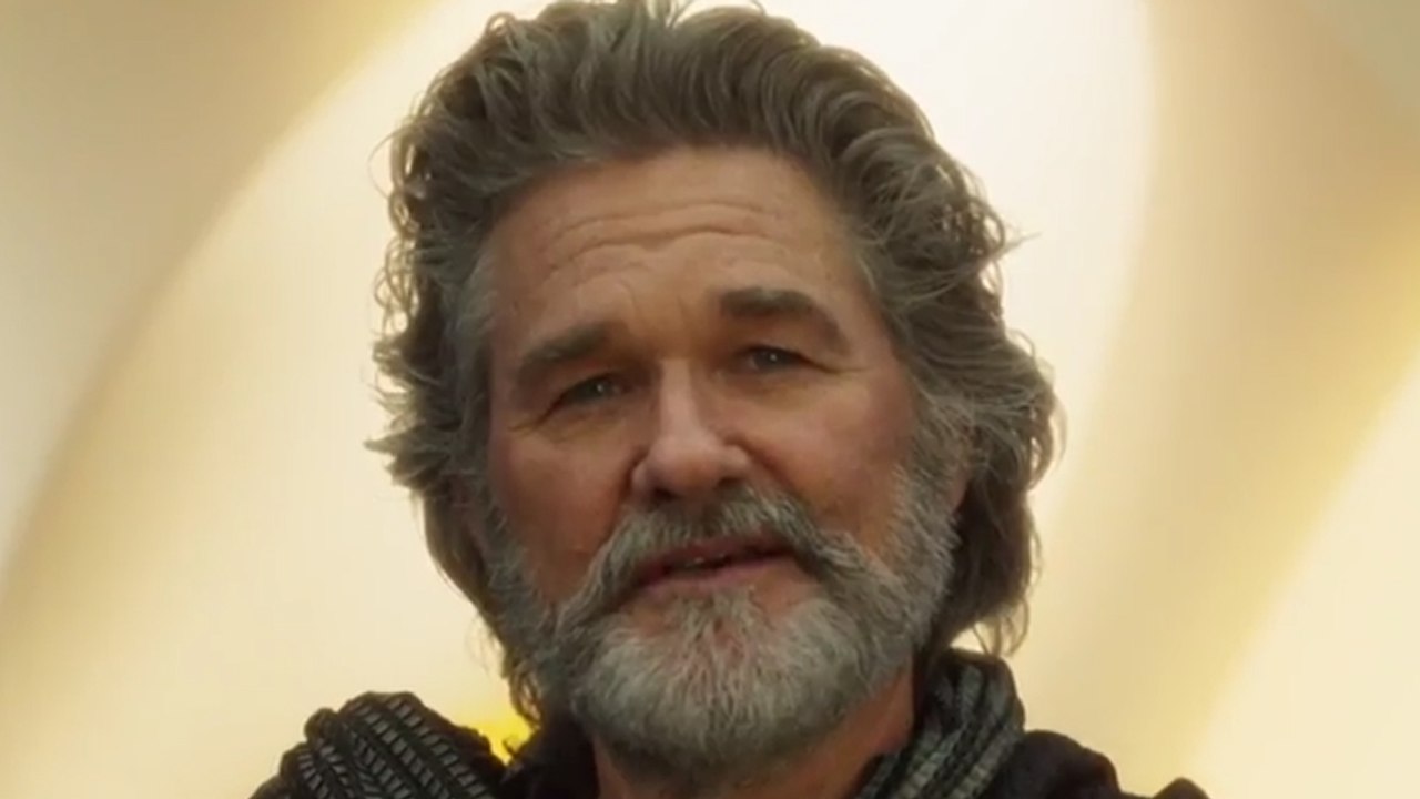 GUARDIANS OF THE GALAXY 2 - Official Trailer #3 (2017) Chris Pratt Marvel Superhero Movie HD