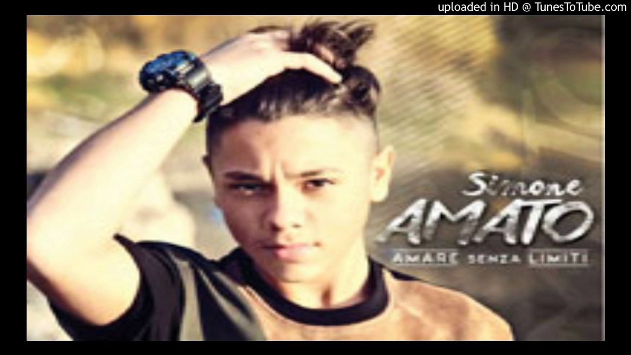 SIMONE AMATO-STORIA  E NU CARCERATO