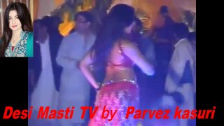 Wedding Mujra Dance Party  Sialkoti Industrials Enjoying  Pakistani Dance_1