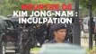 Meurtre de Kim Jong-nam : la Malaisie inculpe deux femmes