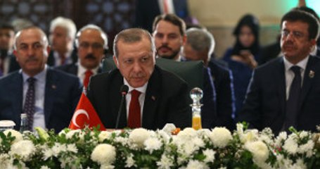 Erdoğan Türkiye İçin Devreye Girdi: Her Türlü Ticari Gelişime Ülkem Hazır