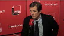 Jérôme Chartier : 