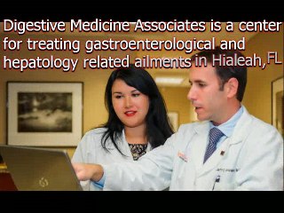 Hialeah Endoscopy -Digestive Medicine Associates (305) 822-4107