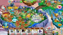 Dragon City: New Wacky Lab Island   All Dragons Gameplay Part 4