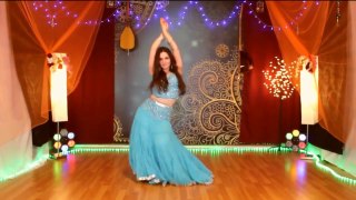 Dance on- _Dil Cheez Tujhe Dedi_