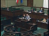 Poseł Jacek Kurzępa - Wystąpienie z dnia 23 lutego 2017 roku.