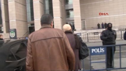 MİT Tır'larının Durdurulması Görüntülerinin Yayınlanması Davası Başladı