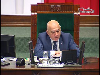 Poseł Jarosław Szlachetka - Zapytanie z dnia 23 lutego 2017 roku.