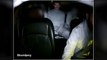 Le patron d'Uber s'engueule avec un chauffeur en route ! Kalanick Argues