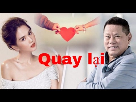 Tỷ phú Hoàng Kiều bất ngờ tiết lộ tái hợp với Ngọc Trinh?