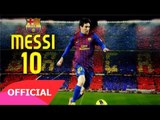 Tiểu sử Messi - Tiểu sử Lionel Messi - Thông tin mới nhất về Lionel Messi