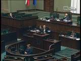 Poseł Joanna Scheuring-Wielgus - Wystąpienie z dnia 23 lutego 2017 roku.