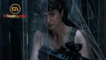 Alien: Covenant - Segundo tráiler V.O. (HD)