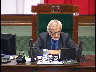 Poseł Marcin Kierwiński - Wystąpienie z dnia 23 lutego 2017 roku.