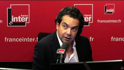 Jérôme Chartier apprend en direct l'annulation de la visite de Fillon au salon de l'agriculture