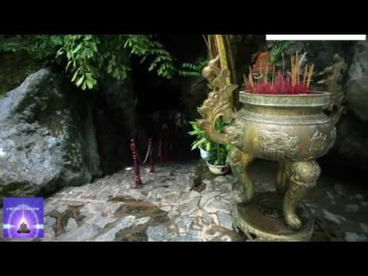 Chuyện tâm linh có thật - Chuyện rùng rợn về những vong hồn ở hang Tám Cô