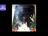Chuyện tâm linh có thật - Kỳ lạ mắt tượng Phật Hoàng ở Yên Tử bổng nhiên phát sáng