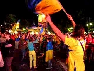 Fan meile - couppe du monde 2006