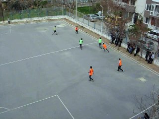 9B-9C 1.DEVRE-VALİ EROL ÇAKIR-2017-İSMAİL ÇOBAN-BEDEN EĞİTİMİ ÖĞRETMENİ
