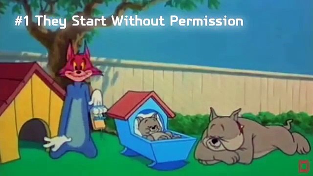 ‪5 Reasons People Hate Your HTML5 Banner Ads‬‏