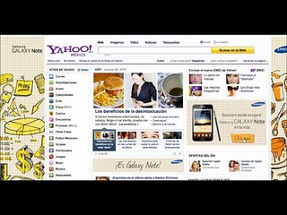 ‪Best digital ads : Samsung Galaxy Note‬‏