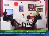 Budilica gostovanje (dr Vesna Radosavljević), 1. mart 2017.
