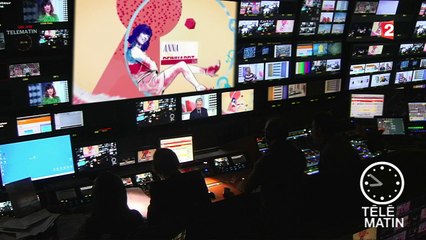 Coulisses - French Touch