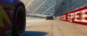 VÍDEO: Cars 3, nuevo tráiler - 'Next Generation' Extended Look