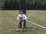 Sports Speed Agility Training Drills