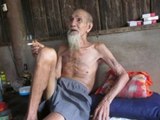 Cuộc sống ẩn dật trong nghèo khổ của giang hồ khét tiếng Sài Gòn P1 [Tin tức Giang Hồ]