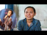 Chị gái bật khóc khi nói về Hồ Văn Cường Vietnam Idol Kid [Tin mới Người Nổi Tiếng]