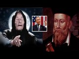 Các nhà tiên tri nói gì về viễn cảnh nước Mỹ sau thời kỳ Barack Obama? [Tin mới Người Nổi Tiếng]