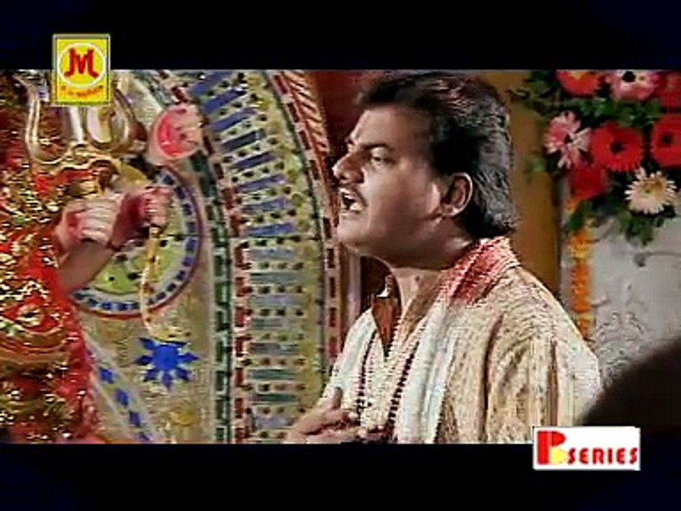 Navratri_Special_Bhajan_-_Hindi_Mata_Rani_Bhajan_-_Jagran_Ki_Raat_Maiya
